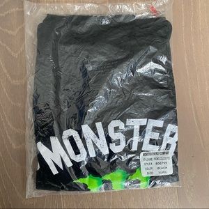 Monster Energy T Shirt